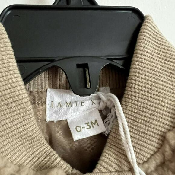 NEW Jamie Kay Theo Jacket - Picture 3 of 5